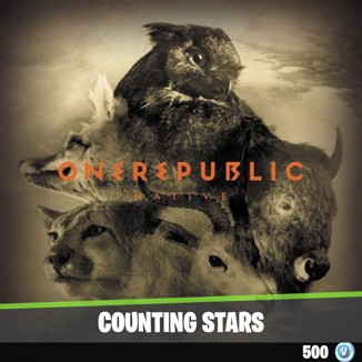 Counting Stars